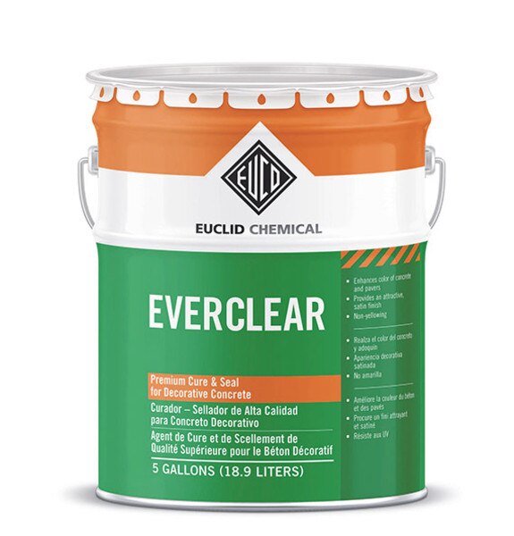 Img of Euclid EverClear per 5 Gallon Unit